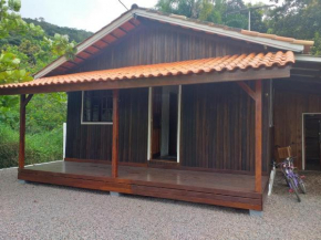 Casa Praia Mariscal